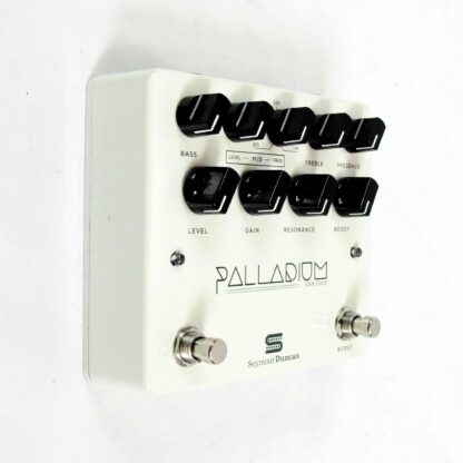 Seymour Duncan Palladium Gain Stage Used