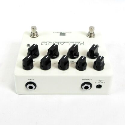 Seymour Duncan Palladium Gain Stage Used