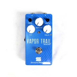 Seymour Duncan Vapor Trail Used