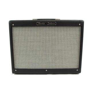 Fender Hot Rod Deluxe Cabinet Used