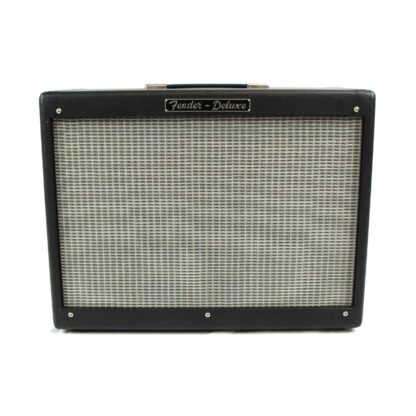 Fender Hot Rod Deluxe Cabinet Used