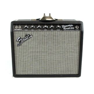 Fender 65 Princeton Reverb Reissue Used