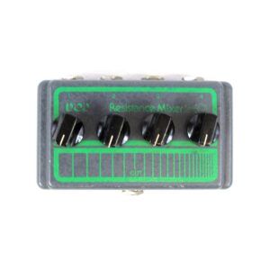 DOD 240 Resistance Mixer Vintage
