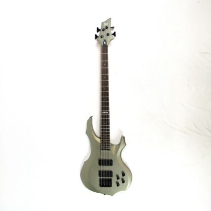 LTD F104 Electric Bass Used