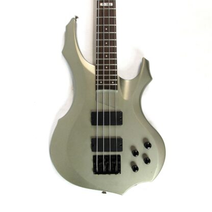 LTD F104 Electric Bass Used