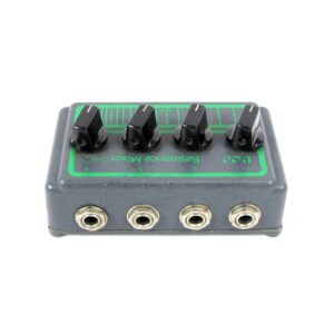 DOD 240 Resistance Mixer Vintage