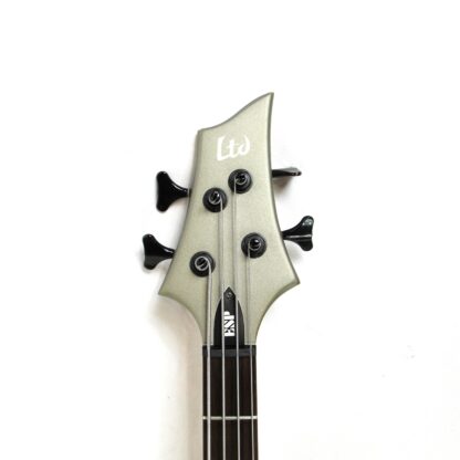 LTD F104 Electric Bass Used