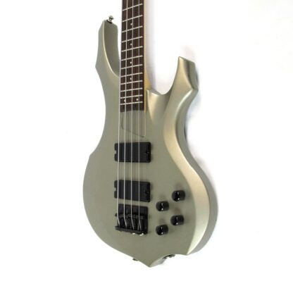 LTD F104 Electric Bass Used