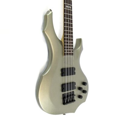 LTD F104 Electric Bass Used