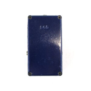 DOD 270 A/B Pedal - 1980s Vintage