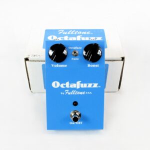 Fulltone Octafuzz V1 Used