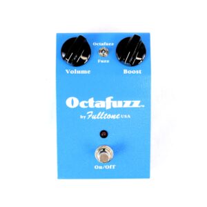 Fulltone Octafuzz V1 Used