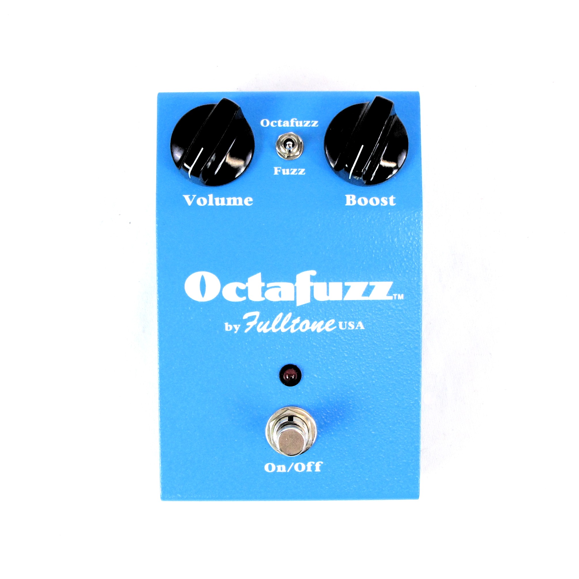 Fulltone Octafuzz V1 Used