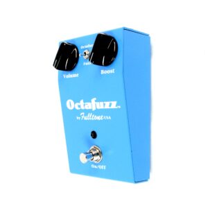 Fulltone Octafuzz V1 Used