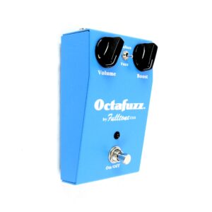 Fulltone Octafuzz V1 Used