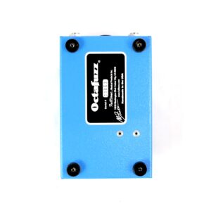 Fulltone Octafuzz V1 Used