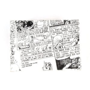 Way Huge WHE-101 Angry Troll Used