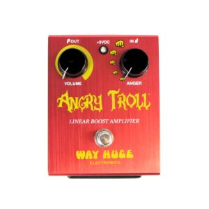 Way Huge WHE-101 Angry Troll Used