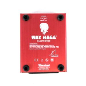 Way Huge WHE-101 Angry Troll Used