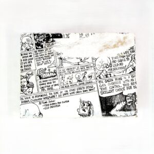 Way Huge WHE-301 Fat Sandwich Used