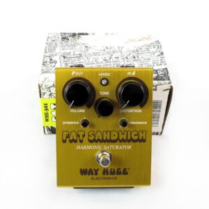 Way Huge WHE-301 Fat Sandwich Used