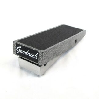 Goodrich L120 Low Boy Volume Pedal Used