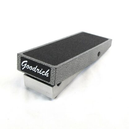 Goodrich L120 Low Boy Volume Pedal Used