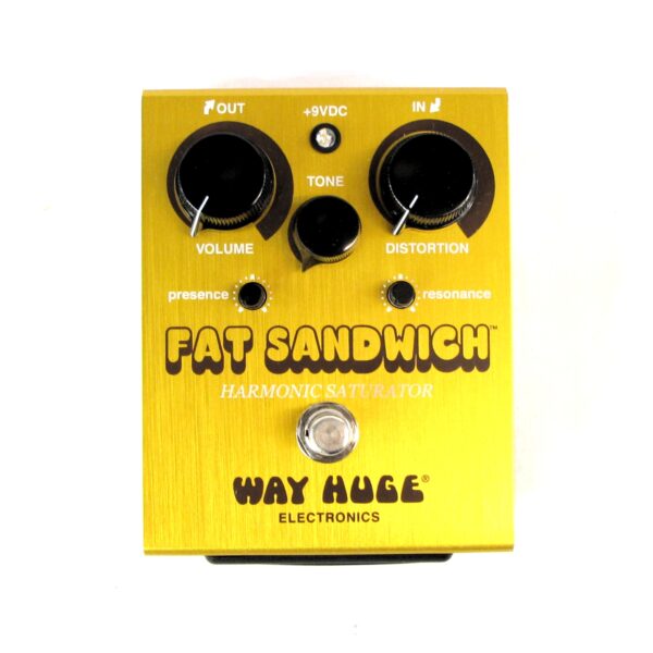 Way Huge WHE-301 Fat Sandwich Used