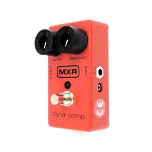 MXR M102 Dyna Comp Compressor Used