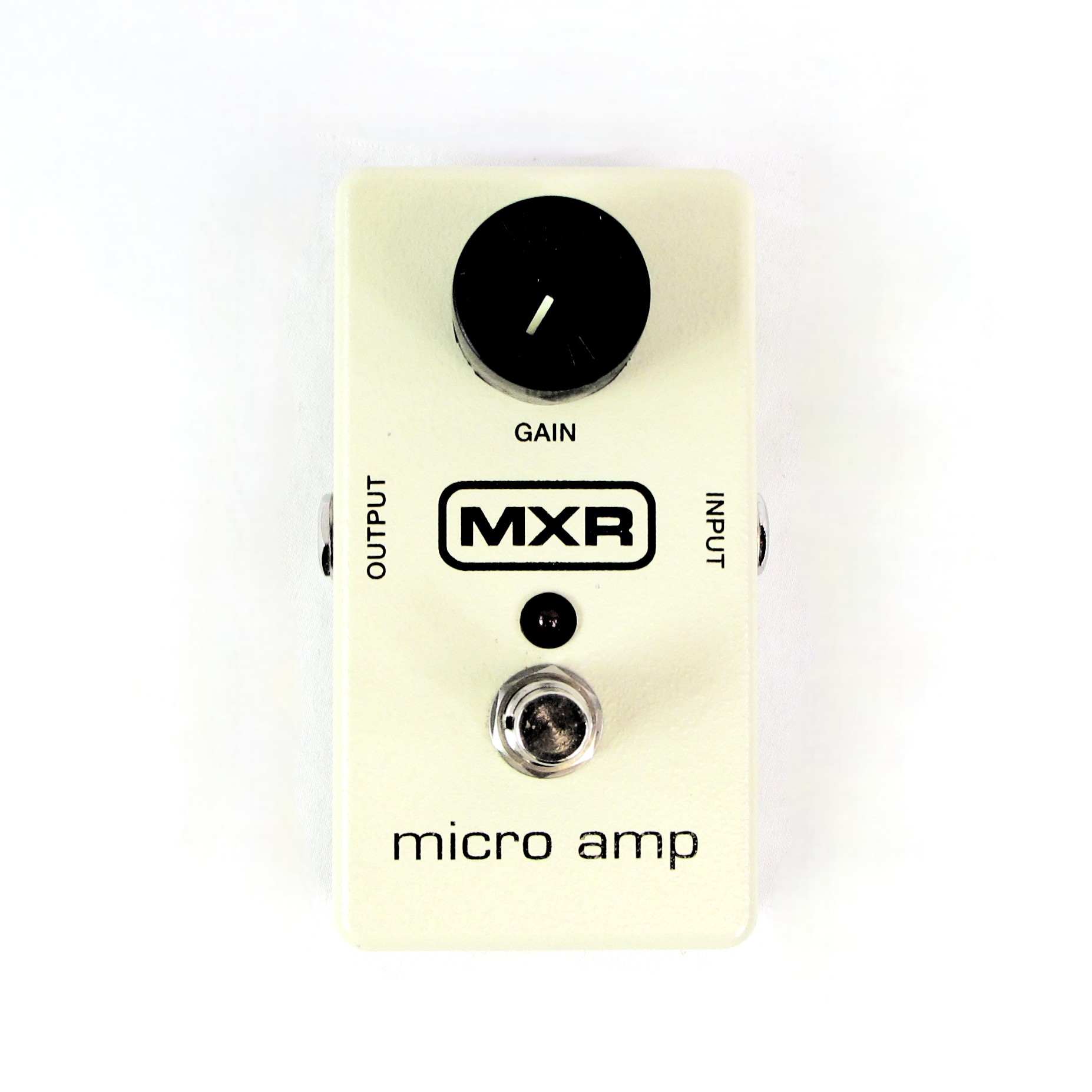 MXR M133 Micro Amp Used