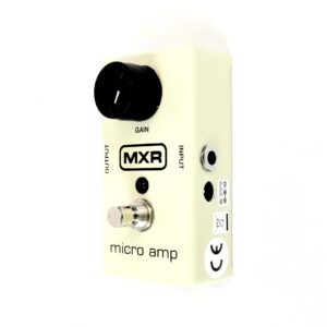 MXR M133 Micro Amp Used