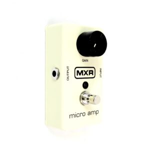 MXR M133 Micro Amp Used