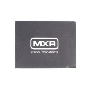 MXR M234 Analog Chorus Used