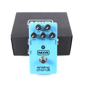 MXR M234 Analog Chorus Used