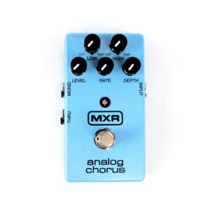 MXR M234 Analog Chorus Used
