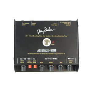 Award-Session Sessionmaster JD10 Jerry Donahue Used