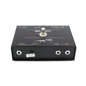 Award-Session Sessionmaster JD10 Jerry Donahue Used