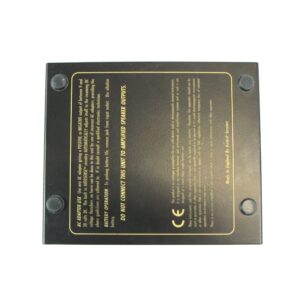 Award-Session Sessionmaster JD10 Jerry Donahue Used