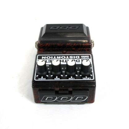 DOD FX86B Death Metal Distortion Used