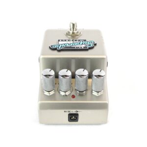 Marshall SV-1 SuperVibe Vibrato/Chorus Used