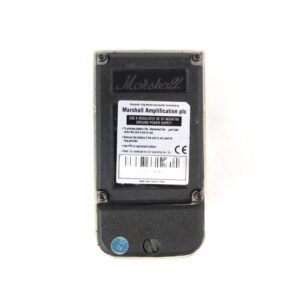 Marshall SV-1 SuperVibe Vibrato/Chorus Used