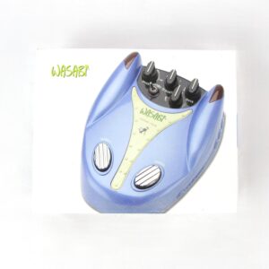 Danelectro Wasabi Chorus/Trem Used