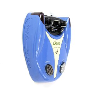 Danelectro Wasabi Chorus/Trem Used