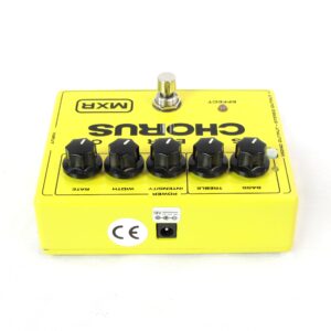 MXR M134 Stereo Chorus Used