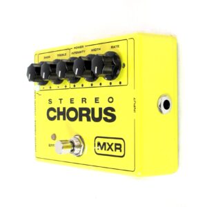 MXR M134 Stereo Chorus Used