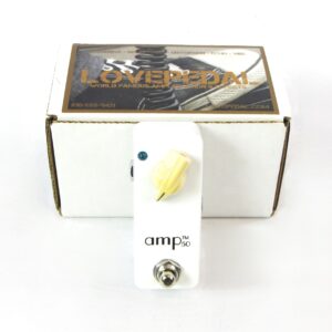 Lovepedal Amp50 Used