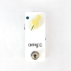 Lovepedal Amp50 Used