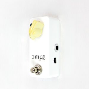 Lovepedal Amp50 Used