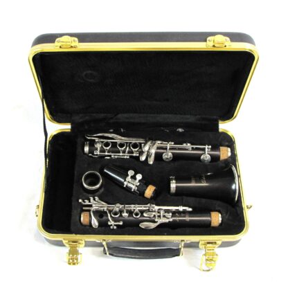 Selmer Soloist Wooden Clarinet Used