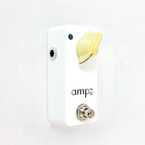 Lovepedal Amp50 Used